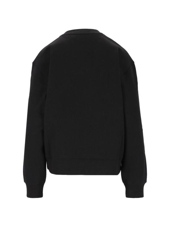 26FW 칼하트 WIP 스웨터 I03715000EXX Black - CARHARTT WIP