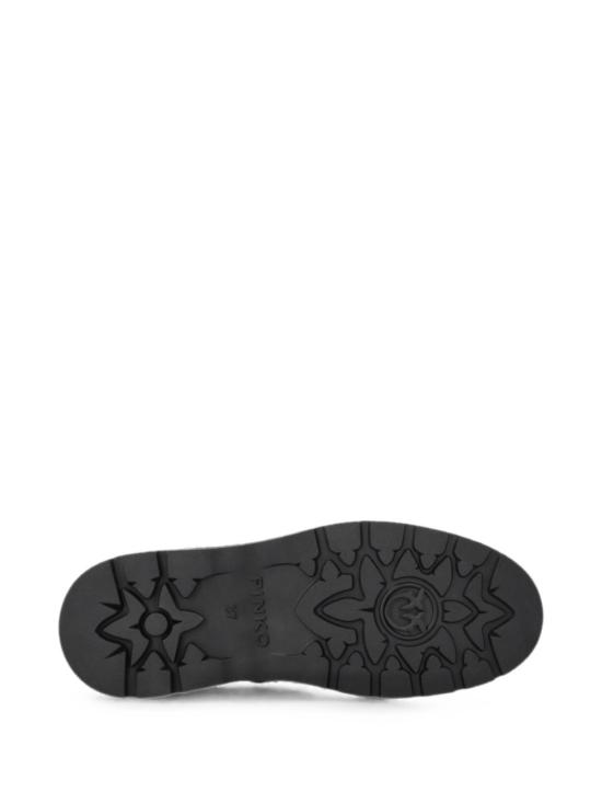 26FW 핑코 부츠 SD0689P001Z99 BLACK - PINKO
