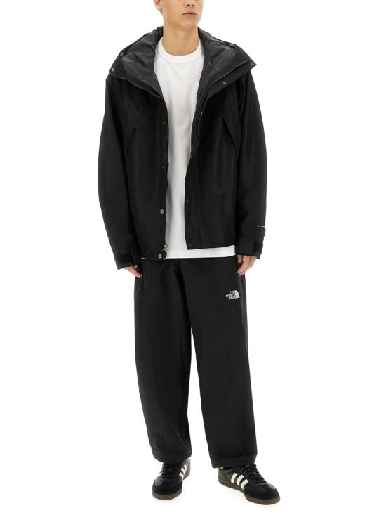 26FW 노스페이스 드라이벤트 모노 마운틴 자켓 NF0A88XFJK31 BLACK - NORTH FACE