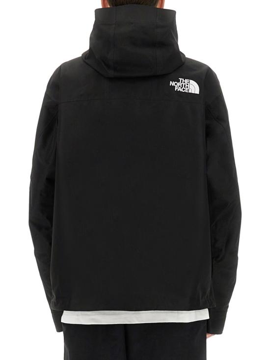 26FW 노스페이스 드라이벤트 모노 마운틴 자켓 NF0A88XFJK31 BLACK - NORTH FACE