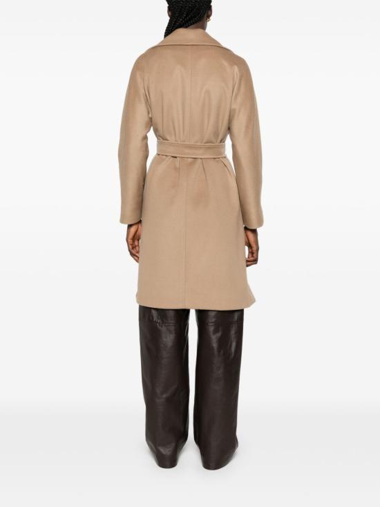 26FW 막스마라 스튜디오 자켓 2626016172MSTDRAVENNA006 CAMMELLO - MAX MARA STUDIO