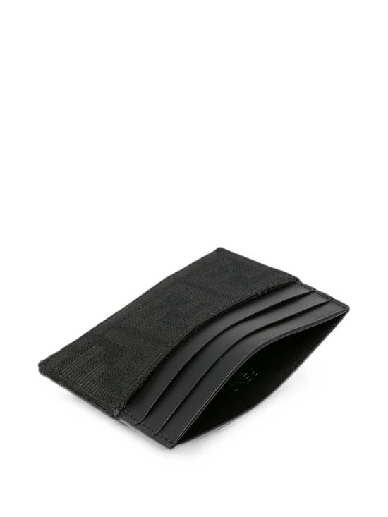 26FW 펜디 가죽소품 7M0164B16FF0QA1 Black - FENDI
