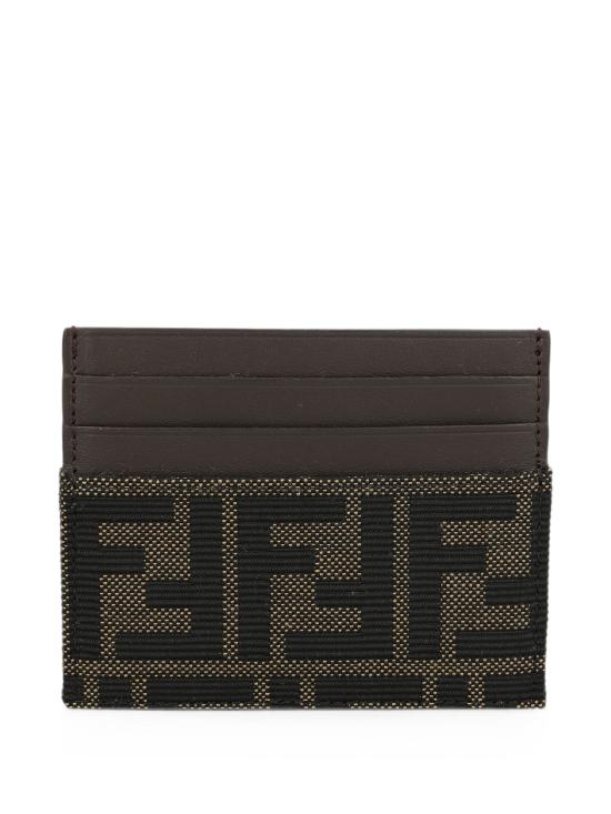 26FW 펜디 가죽소품 7M0164B16FF14YN Black