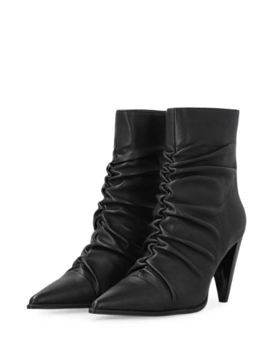 26FW 핑코 힐/펌프스 SD0587P003Z99 BLACK - PINKO