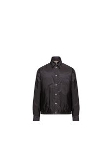 26FW 몽클레어 메리델 다운 셔츠 자켓 L20911G00020539ZD778 Black