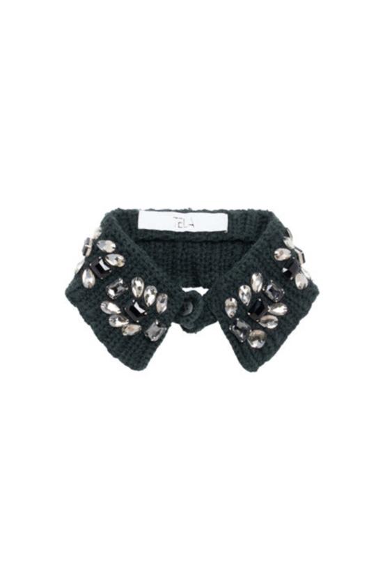  Tela- Fashionhaus 머플러/스카프 텔라 루핀 칼라 그레이 - OTHER BRANDS