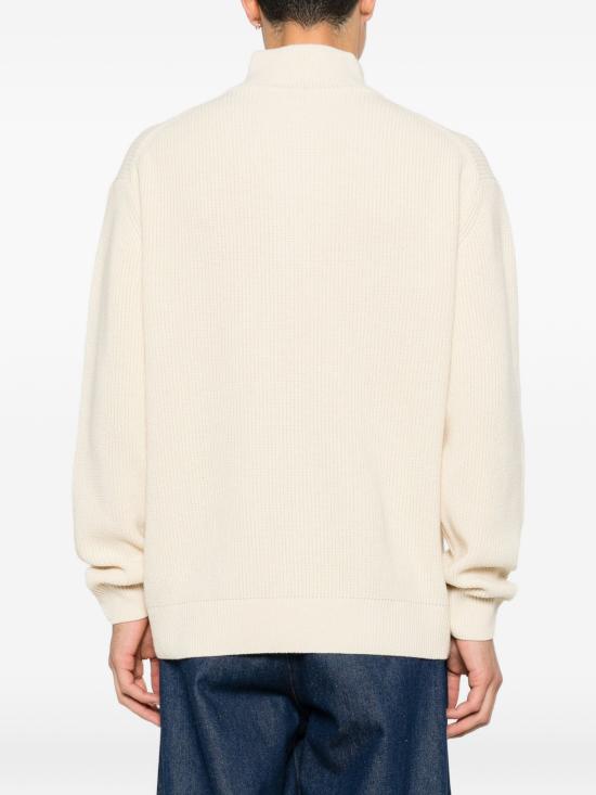 26FW JW앤더슨 스웨터 KW1481YN0542006 IVORY - JW ANDERSON