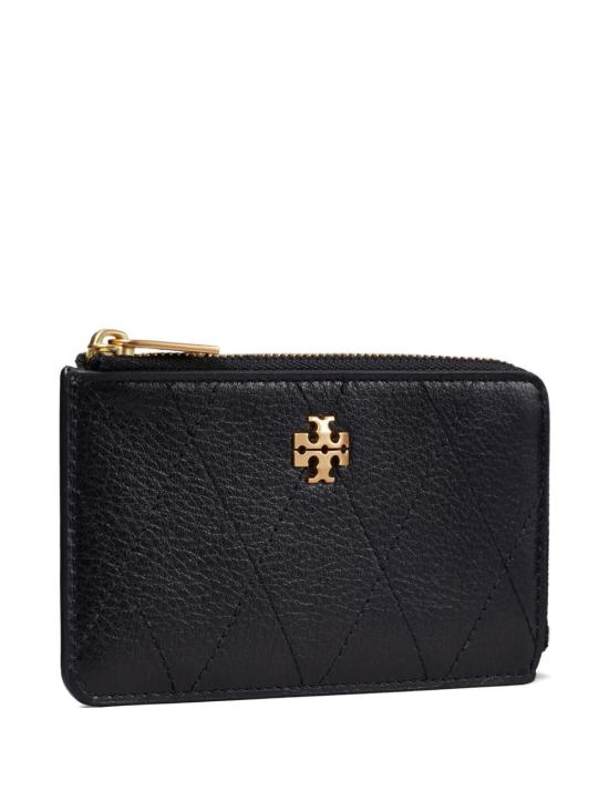 26FW 토리버치 가죽소품 186054001 BLACK - TORY BURCH