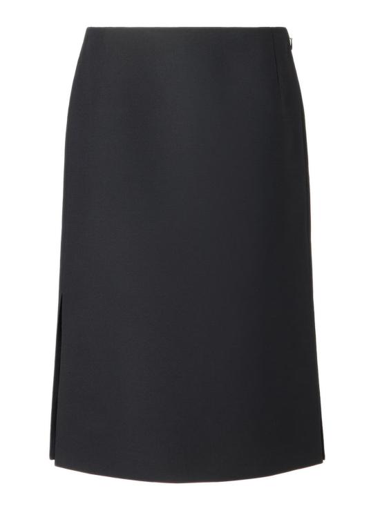 26FW 펜디 스커트 FQ7764B1UJF0QA1 Black