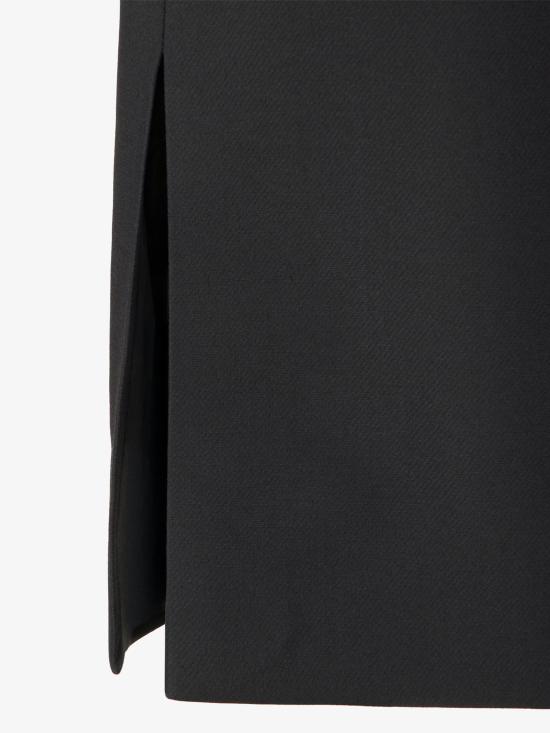 26FW 펜디 스커트 FQ7764B1UJF0QA1 Black - FENDI