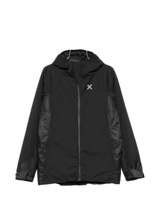 25FW 몬츄라 자켓 MJAT93XTS59590 BLACK