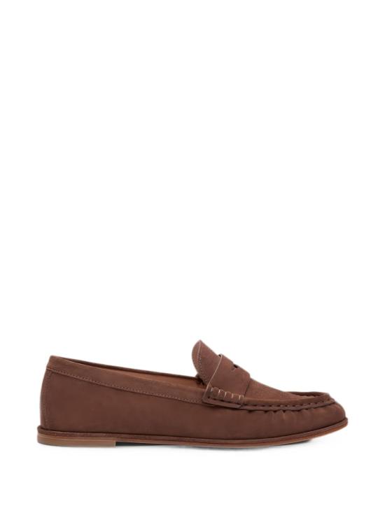 26FW 스튜어트 와이츠먼 힐/펌프스 SO352A59 Brown