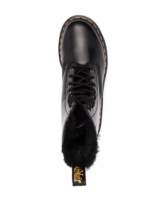 25FW 닥터마틴 부츠 262380211460SERENABLACK - DR.MARTENS