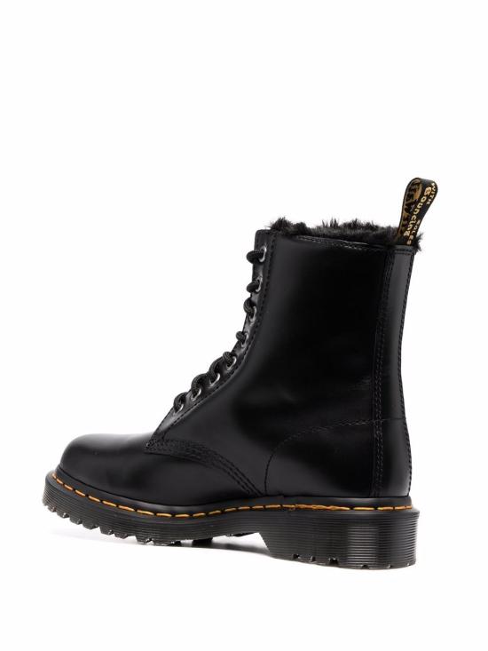 25FW 닥터마틴 부츠 262380211460SERENABLACK - DR.MARTENS