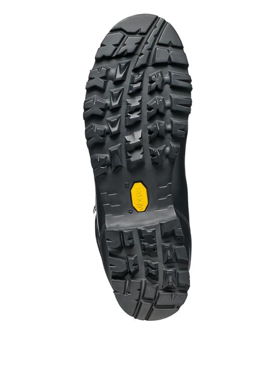 26FW 스카르파 스니커즈 32667100BLACKRED - SCARPA
