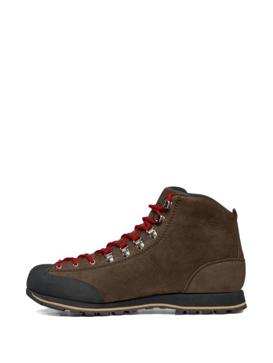 26FW 스카르파 스니커즈 32658200BROWNROPE Dark brown - SCARPA