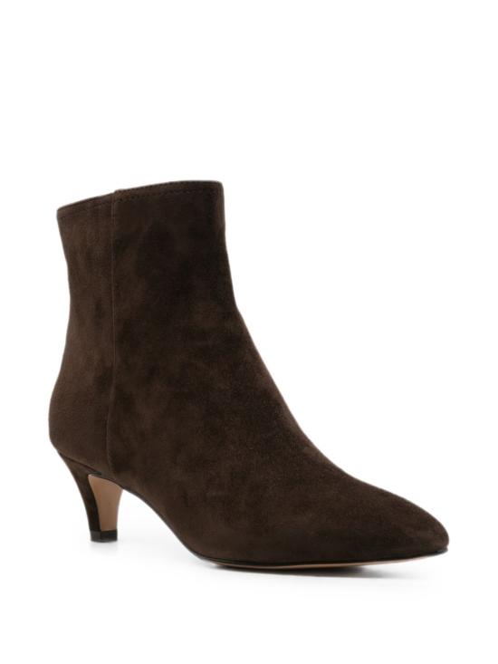 26FW 트윈셋 스니커즈 262TCP142S0997213411 DARKNESS BROWN - TWINSET
