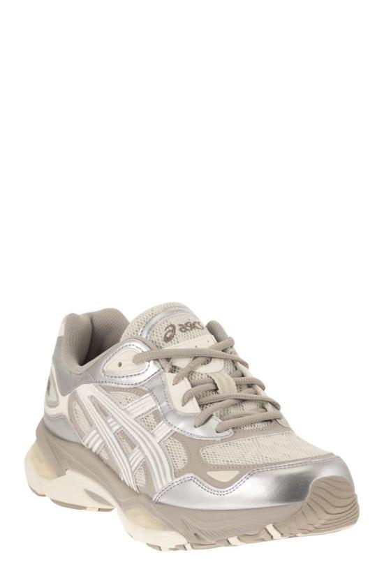 26FW 아식스 스니커즈 1203B225020 GREY - ASICS
