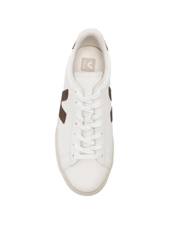 26FW 베자 스니커즈 CP0522367WHITE CAMELWILDCOUNTRY Off white - VEJA