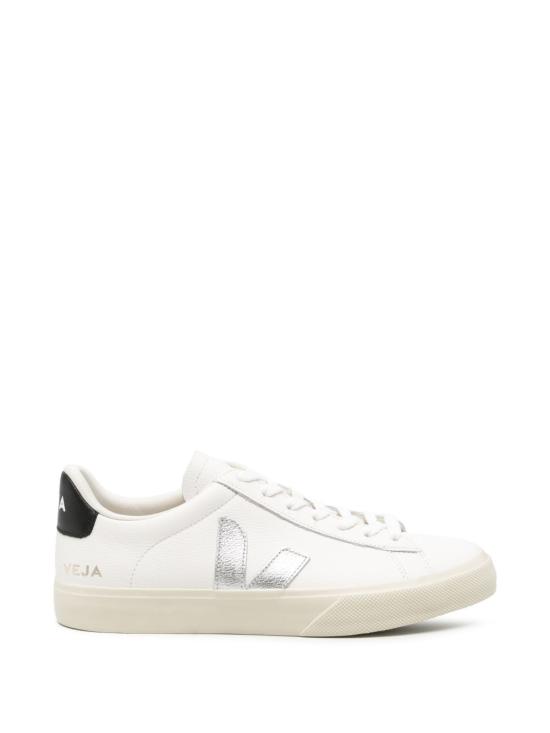 26FW 베자 스니커즈 CP0521753WHITE SILVER BLACK Off white