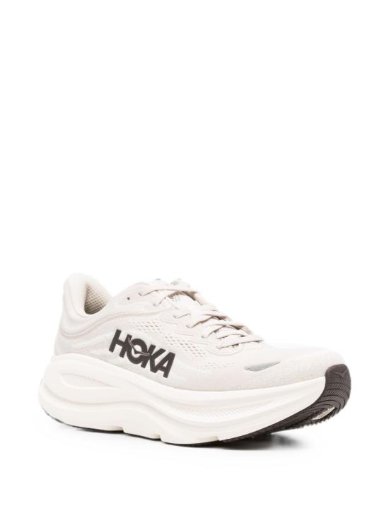 26FW 호카 본디 9 스니커즈 1162011RRCK Off white - HOKA