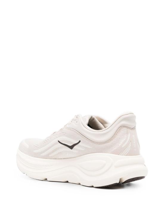 26FW 호카 본디 9 스니커즈 1162011RRCK Off white - HOKA