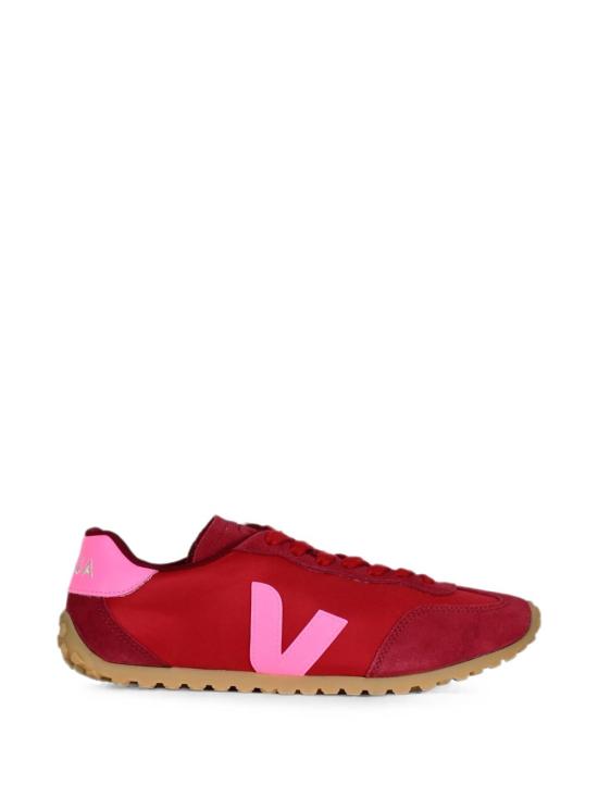 26FW 베자 스니커즈 AI3422677PEPPER SARI RED CHERRY