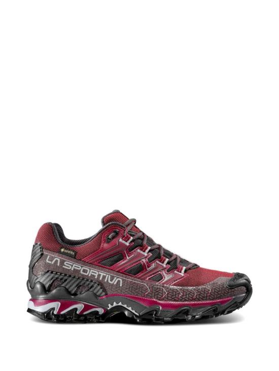 25FW 라스포르티바 스니커즈 ZFHS149REDPLUMCARBON MULTICOLOR