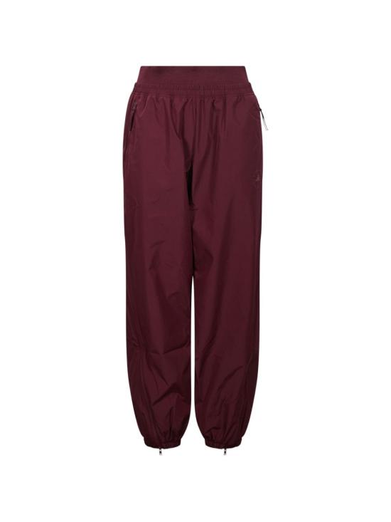 26FW 아디다스 바이 스텔라매카트니 스트레이트 팬츠 KR6255MAROON