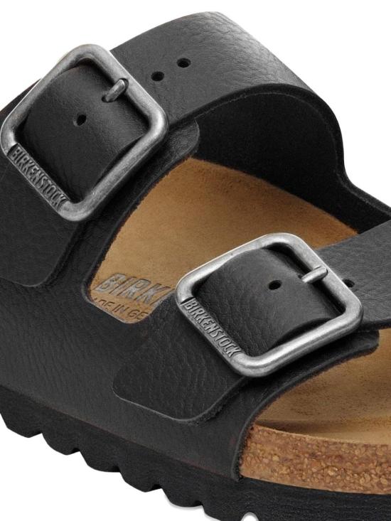 26SS 버켄스탁 샌들 1030707BLACK - BIRKENSTOCK