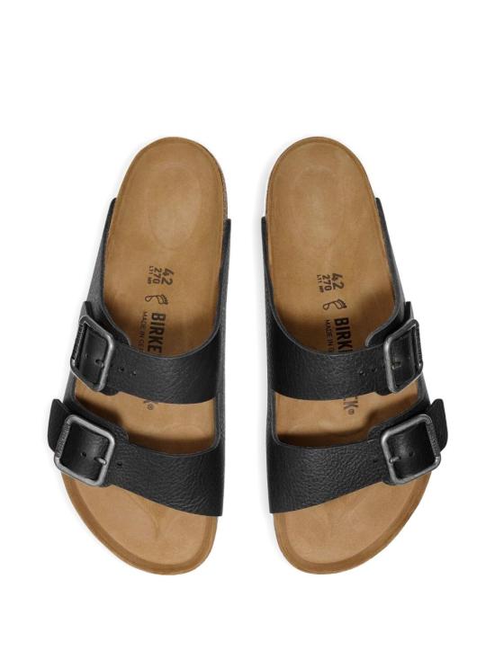 26SS 버켄스탁 샌들 1030707BLACK - BIRKENSTOCK