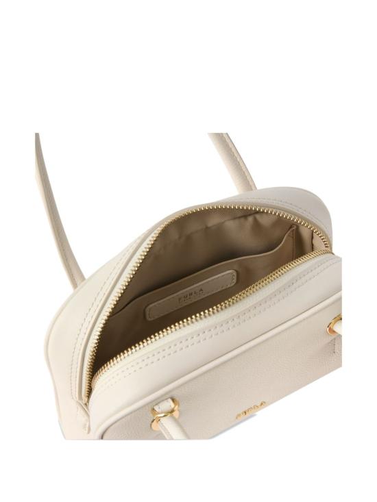 26FW 훌라 토트백 WE00915BX4573PNN00 Off white - FURLA