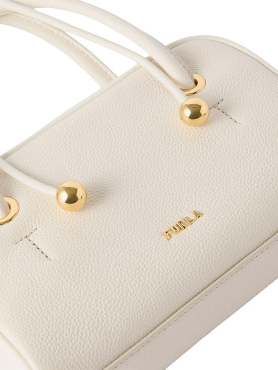 26FW 훌라 토트백 WE00915BX4573PNN00 Off white - FURLA