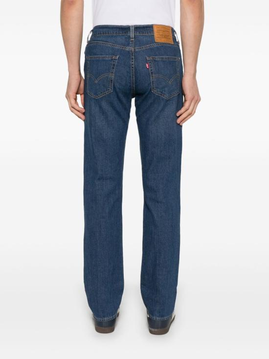 25FW 리바이스 데님 팬츠 045116136 BLUE - LEVI'S