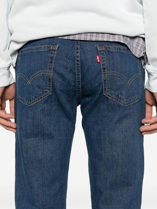 25FW 리바이스 데님 팬츠 045116136 BLUE - LEVI'S