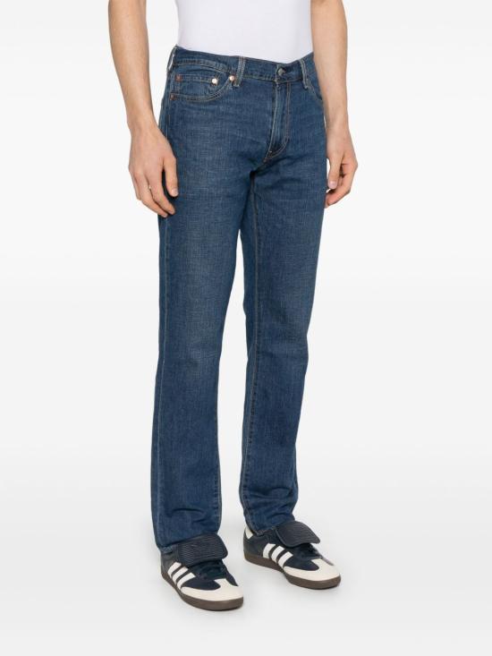 25FW 리바이스 데님 팬츠 045116136 BLUE - LEVI'S