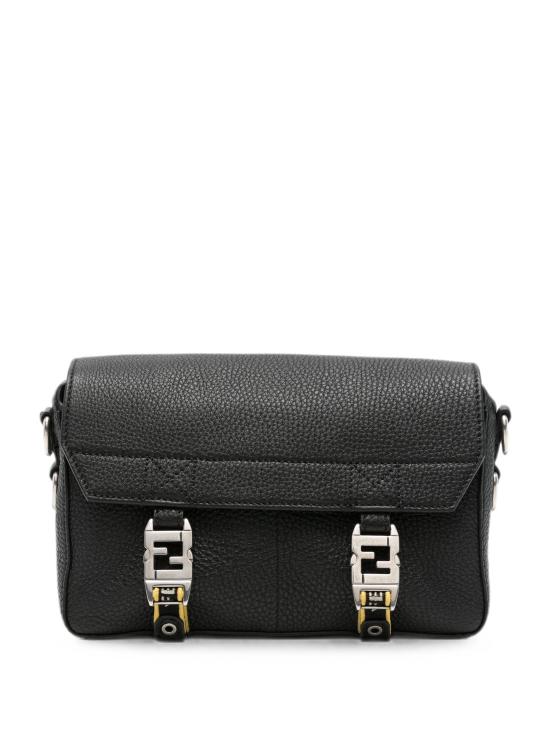 26FW 펜디 토트백 7VA697B12GF0QA1 Black