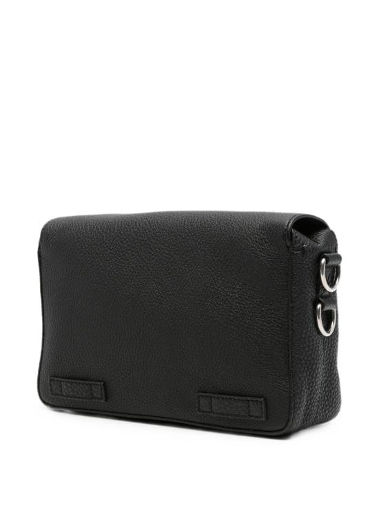 26FW 펜디 토트백 7VA697B12GF0QA1 Black - FENDI