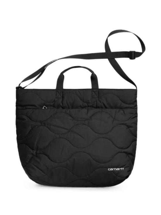 26FW 칼하트 WIP 토트백 I037003K02XX Black