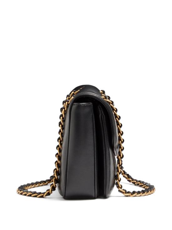 26FW 발렌티노 가라바니 토트백 9W2B0T57AIR0NO Black - VALENTINO GARAVANI