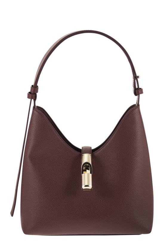 26FW 훌라 토트백 WB01979BX33534908S Brown