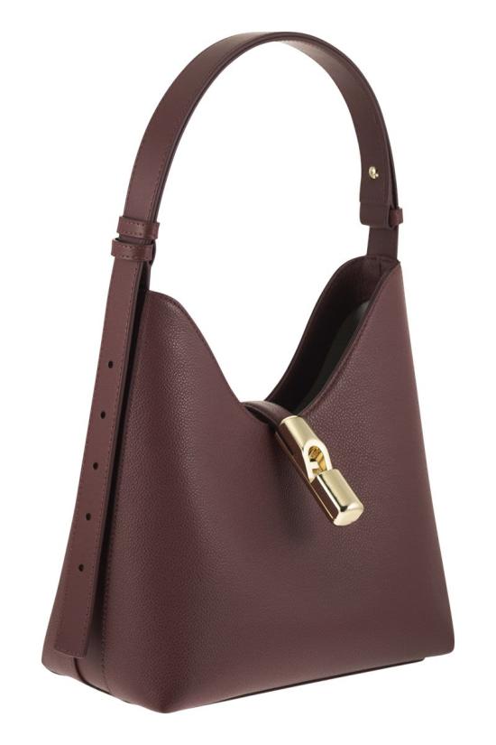 26FW 훌라 토트백 WB01979BX33534908S Brown - FURLA