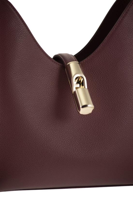 26FW 훌라 토트백 WB01979BX33534908S Brown - FURLA