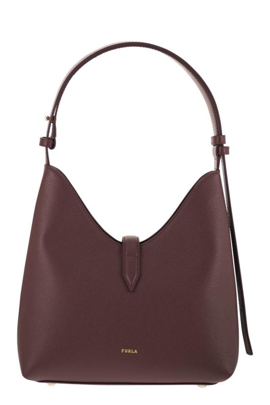 26FW 훌라 토트백 WB01979BX33534908S Brown - FURLA
