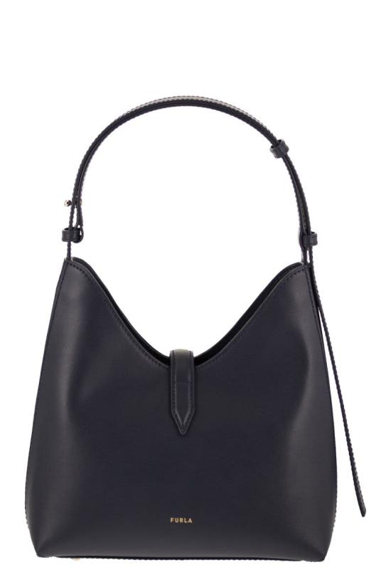26FW 훌라 토트백 WB01979BX31582677S Dark brown - FURLA
