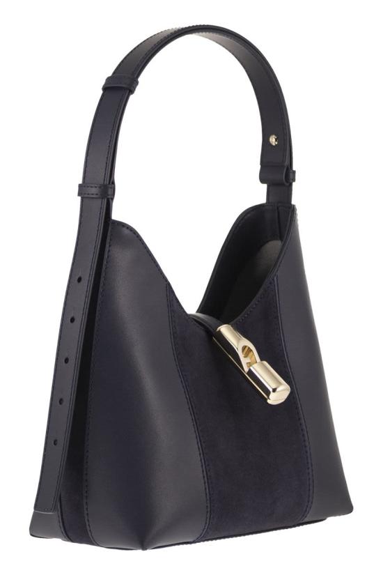 26FW 훌라 토트백 WB01979BX31582677S Dark brown - FURLA