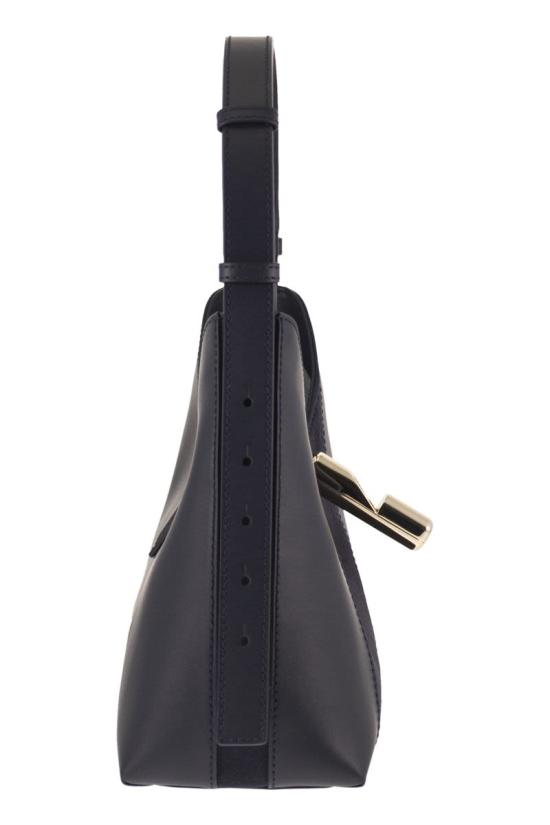 26FW 훌라 토트백 WB01979BX31582677S Dark brown - FURLA