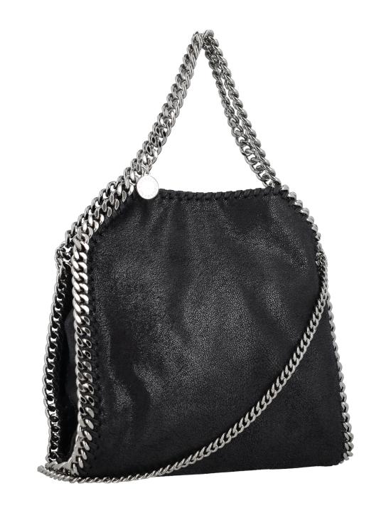 26FW 스텔라 맥카트니 토트백 371223W91321000 BLACK - STELLA MCCARTNEY