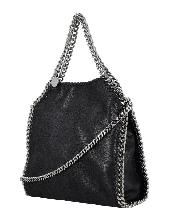 26FW 스텔라 맥카트니 토트백 371223W91321000 BLACK - STELLA MCCARTNEY