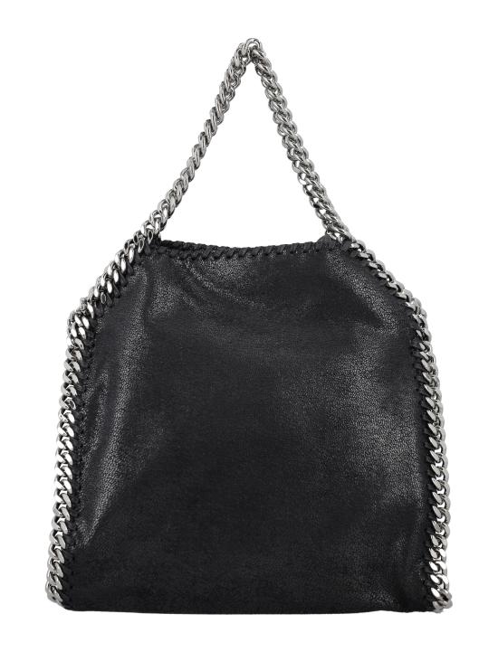 26FW 스텔라 맥카트니 토트백 371223W91321000 BLACK - STELLA MCCARTNEY